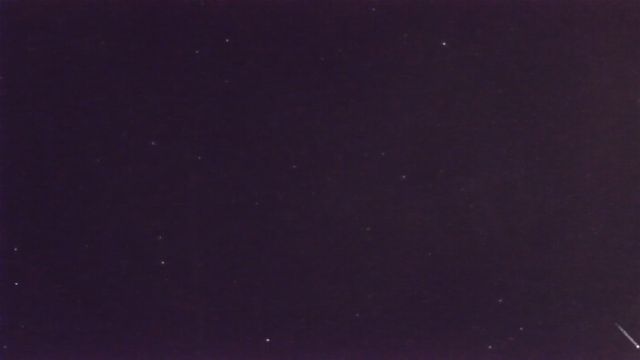 AMS92 meteor