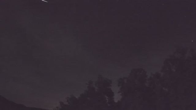 AMS92 meteor