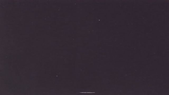 AMS92 meteor