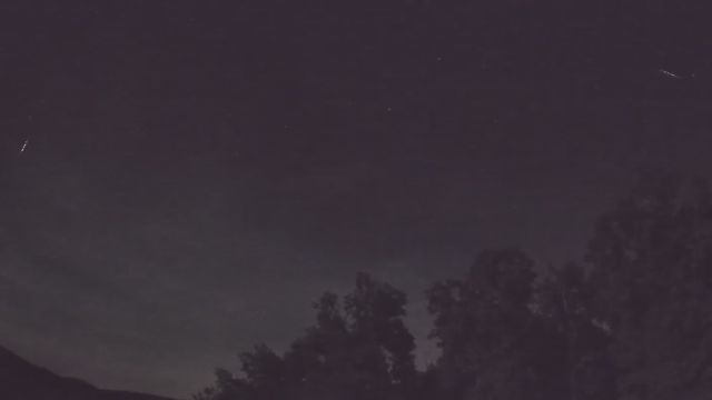 AMS92 meteor