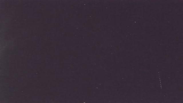 AMS92 meteor