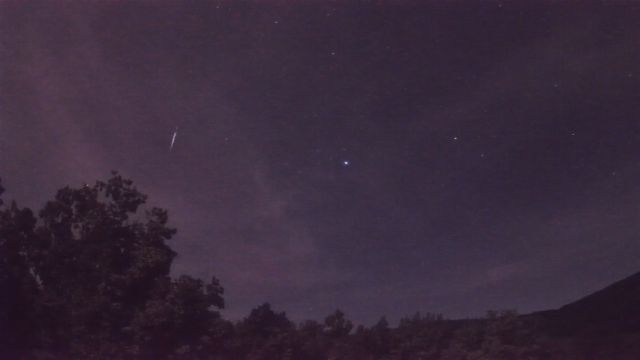 AMS92 meteor