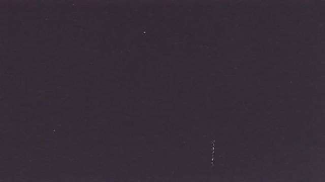 AMS92 meteor