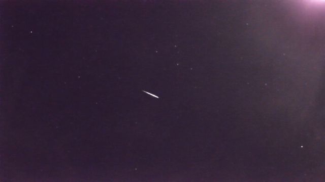 AMS92 meteor