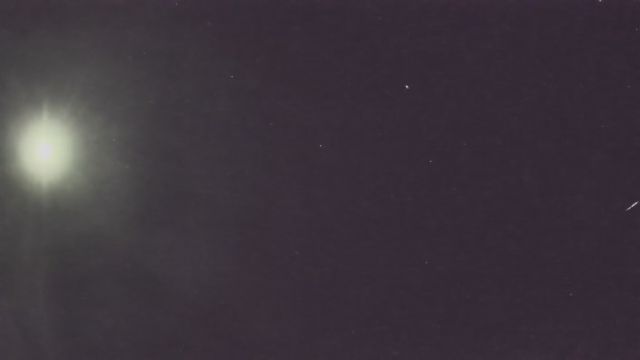 AMS92 meteor