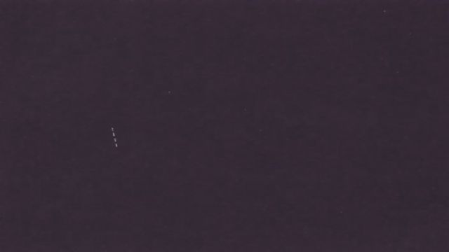 AMS92 meteor