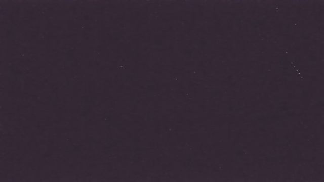 AMS92 meteor