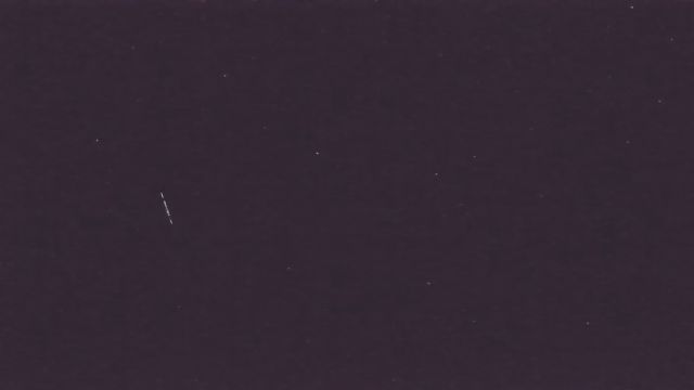 AMS92 meteor