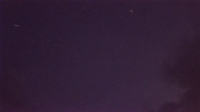 AMS92 meteor