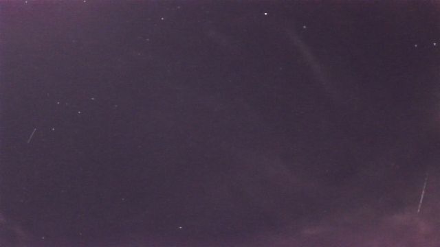AMS92 meteor