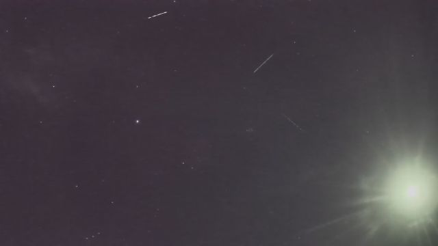 AMS92 meteor