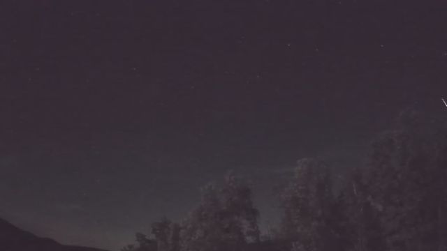 AMS92 meteor