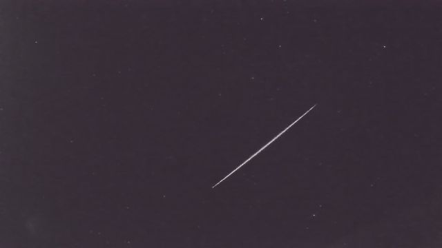 AMS92 meteor