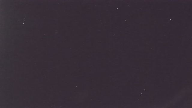 AMS92 meteor