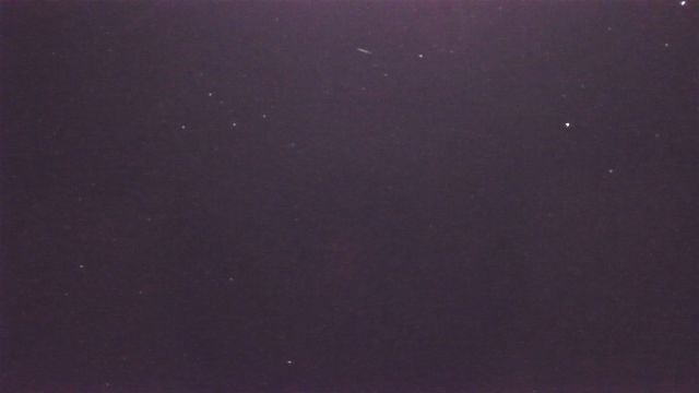 AMS92 meteor