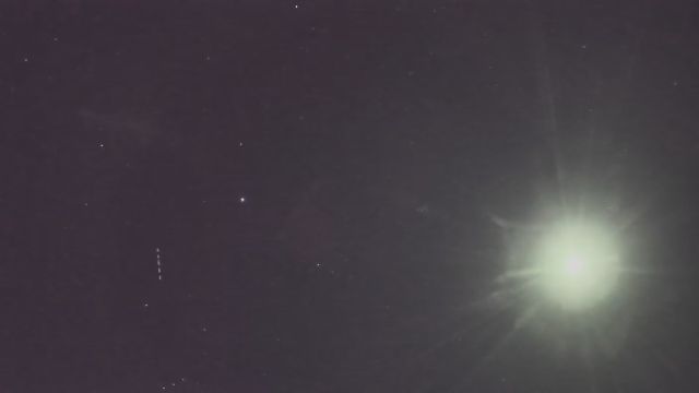 AMS92 meteor