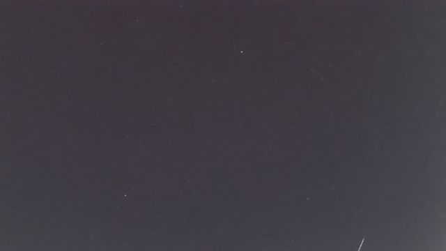 AMS92 meteor