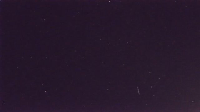 AMS92 meteor