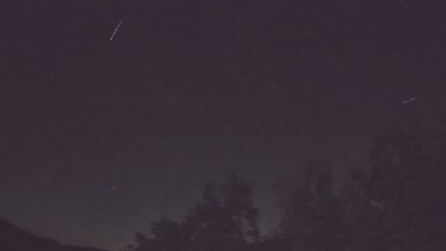 AMS92 meteor