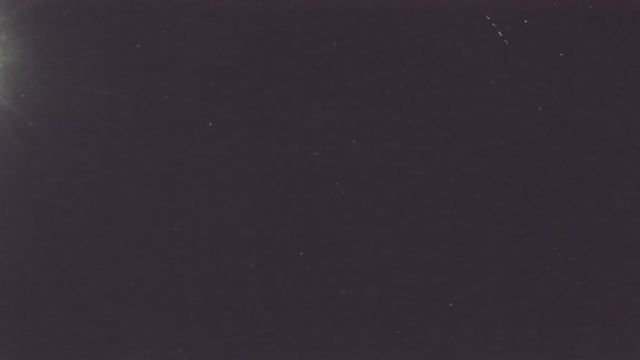 AMS92 meteor