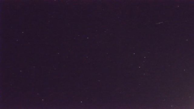 AMS92 meteor