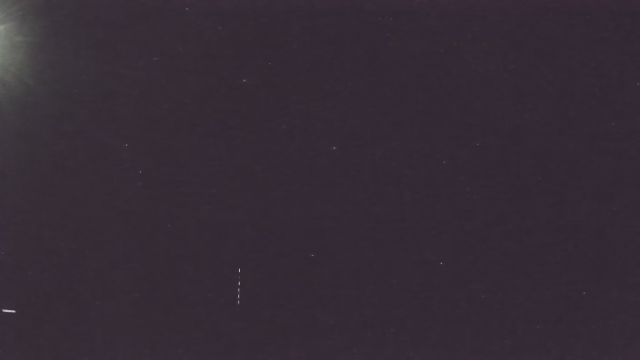 AMS92 meteor
