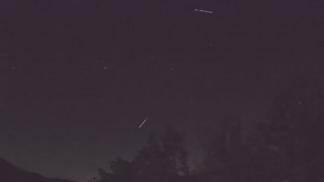 AMS92 meteor