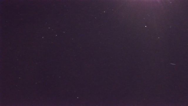 AMS92 meteor