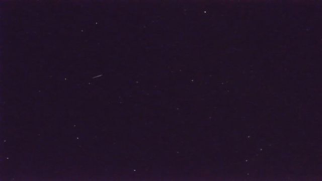 AMS92 meteor