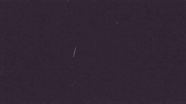 AMS92 meteor