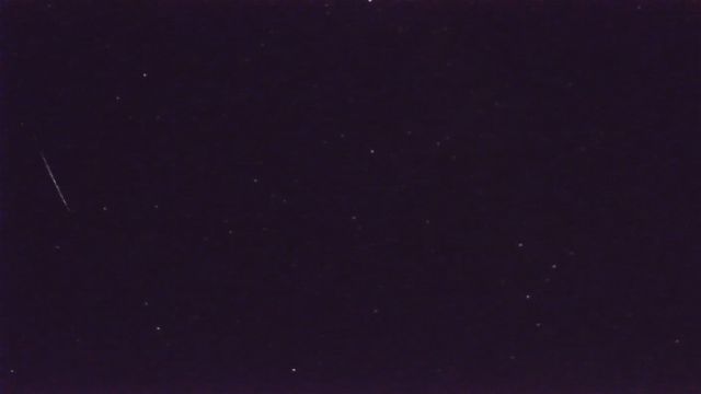 AMS92 meteor