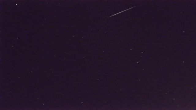 AMS92 meteor