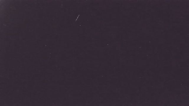 AMS92 meteor