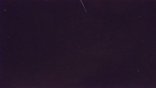 AMS92 meteor