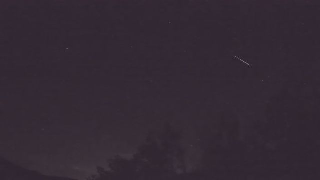 AMS92 meteor
