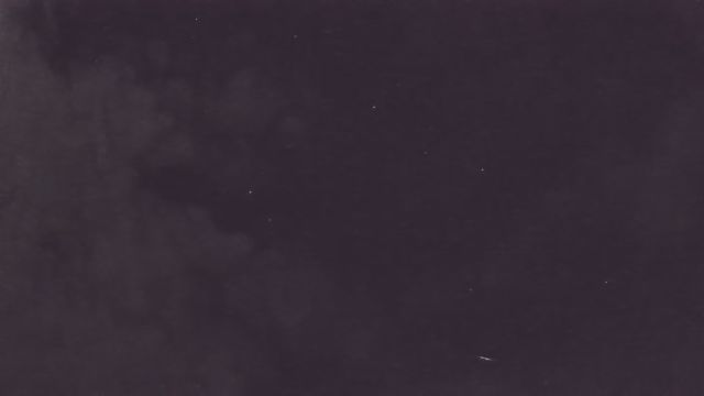AMS92 meteor