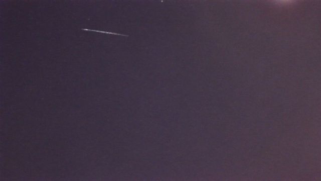 AMS92 meteor