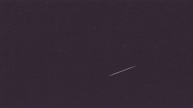 AMS92 meteor