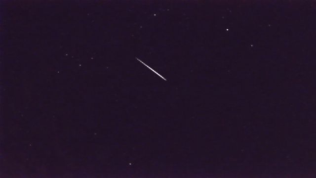 AMS92 meteor