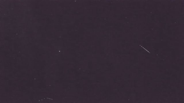 AMS92 meteor