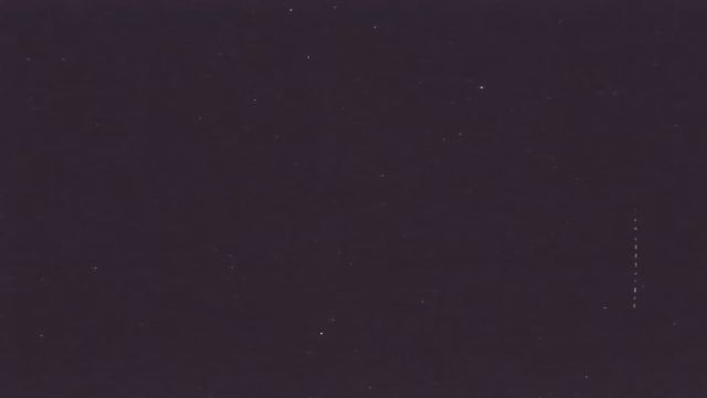 AMS92 meteor