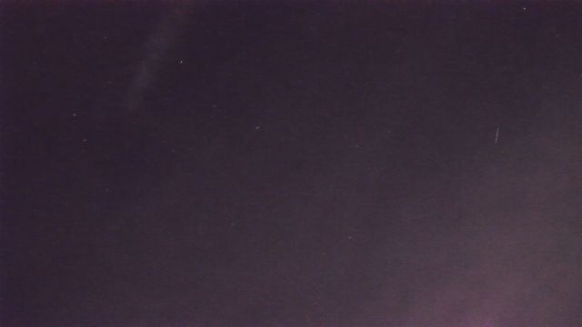 AMS92 meteor