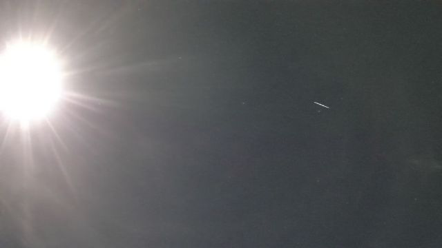 AMS92 meteor