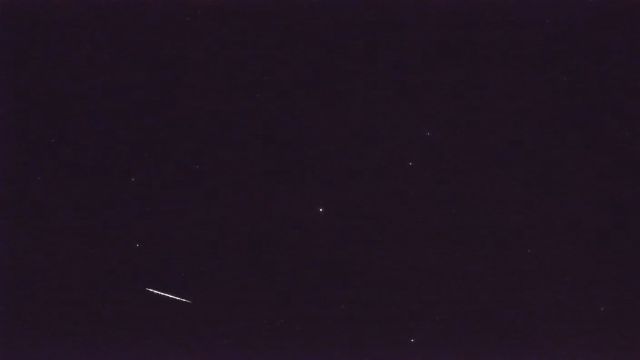 AMS92 meteor