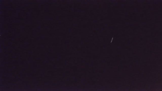 AMS92 meteor