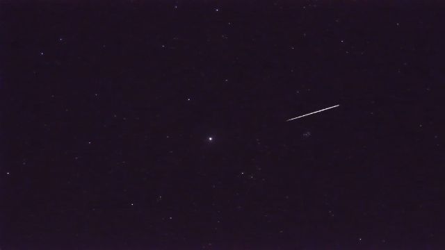 AMS92 meteor