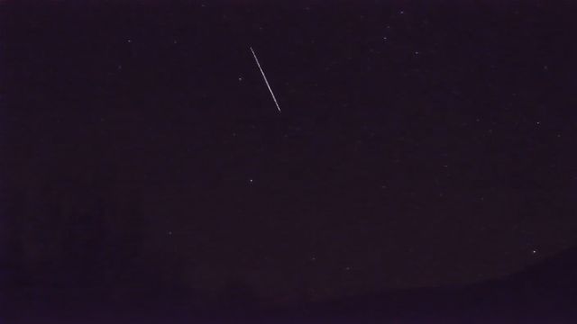 AMS92 meteor