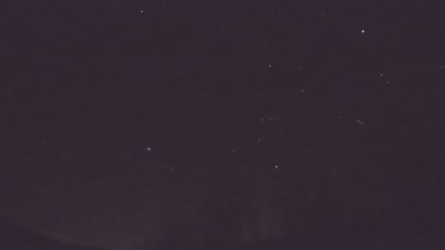 AMS92 meteor