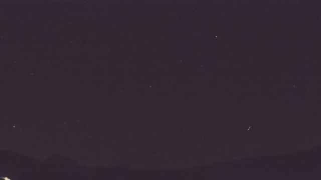 AMS92 meteor