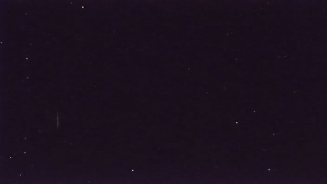 AMS92 meteor